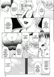 Page 66 of M Haha Musume Choukyou Nikki | Diarios del entrenamiento de madre e hija - preview thumbnail