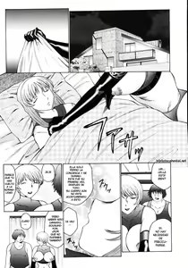Page 99 of M Haha Musume Choukyou Nikki | Diarios del entrenamiento de madre e hija - preview thumbnail
