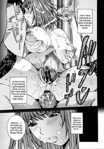 Page 130 of Haramitai Kanojo - Kunoichi Drop - preview thumbnail