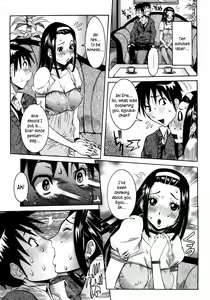 Page 72 of Haramitai Kanojo - Kunoichi Drop - preview thumbnail