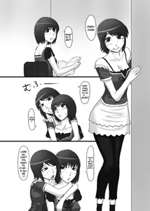 Page 3 of Zeroin Yon ~Futago ga Hitotsu ni Naru Gishiki~ | Zero Depravity IV ~Ritual of Twin Unification~ - preview thumbnail