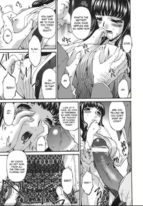 Page 3 of Wife Slave - preview thumbnail