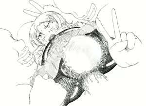 Page 8 of Ore no Imouto ga Zenshin Irezumi Irete Ahegao ya Shussan Shiin Onettode Koukai Sareteru Wake ga Nai - preview thumbnail