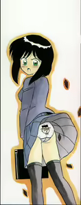 Page 3 of Parallel Dangerous - Bousou Hen - preview thumbnail