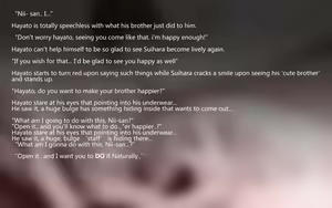 Page 35 of Brotherly Love - preview thumbnail