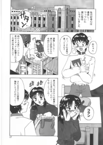Page 29 of Hadakanbo - preview thumbnail