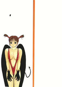 Page 2 of Shoujo Chaos - preview thumbnail