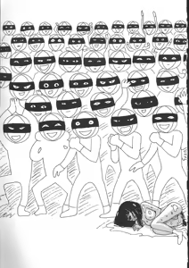 Page 27 of Shoujo Chaos - preview thumbnail