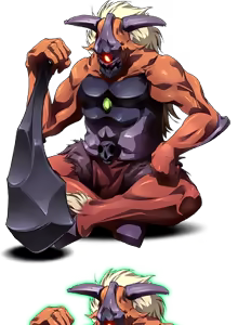 Page 1181 of Dungeon Crusaderz 2 ~ Eikou no Gakushi ~ - preview thumbnail