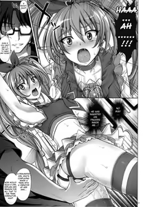 Page 16 of T-04 SUISUI - preview thumbnail