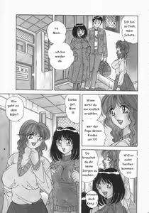 Page 4 of Family Babies Pt. 1-2 - preview thumbnail
