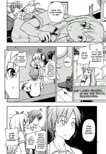 Page 6 of Oainikusama! - preview thumbnail