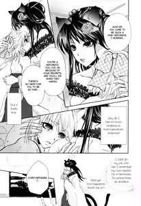Page 5 of Nekoroma - preview thumbnail