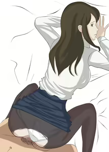 Page 40 of Misa Neechan wo Suki ni Tsukacchau Illust Shuu - preview thumbnail