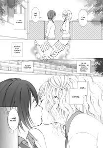 Onnanoko Awase | Girls' Union — hentai manga cover on Fhentai