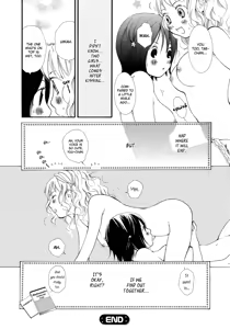 Page 12 of Onnanoko Awase | Girls' Union - preview thumbnail