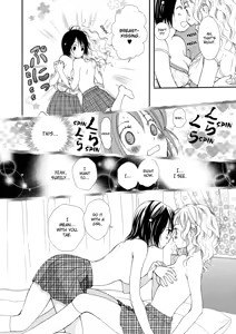 Page 6 of Onnanoko Awase | Girls' Union - preview thumbnail