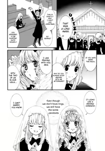 Page 4 of Christmas Eve Agape - preview thumbnail