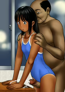 Page 36 of Spo Cos Zanmai vol.2 - preview thumbnail
