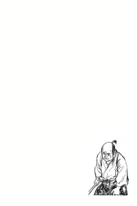 Page 205 of Hanzou no Mon Vol.1 - preview thumbnail