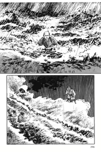 Page 299 of Hanzou no Mon Vol.1 - preview thumbnail
