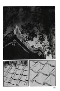 Page 127 of Hanzou no Mon Vol.3 - preview thumbnail
