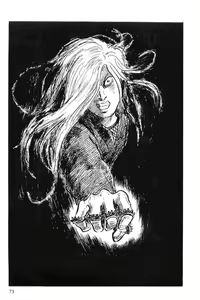 Page 76 of Hanzou no Mon Vol.10 - preview thumbnail