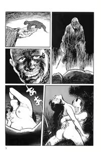Page 8 of Hanzou no Mon Vol.10 - preview thumbnail
