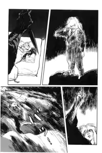Page 226 of Hanzou no Mon Vol.12 - preview thumbnail