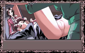 Page 54 of Akiko Gold ~ The Queen of Adult - preview thumbnail