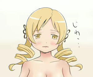 Page 31 of えっちなマミさん - preview thumbnail