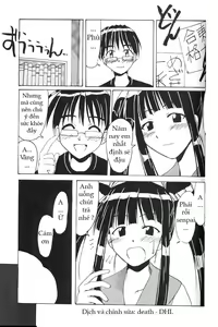 Page 21 of Aoyama EX | EXCELLENT - preview thumbnail