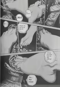 Page 8 of A Masochist toy - preview thumbnail