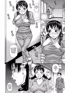 Page 33 of Ero Ane - The Erotic Elder Sister - preview thumbnail