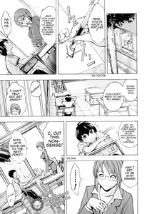 Page 146 of Kowashite Kudasai | Break Me - preview thumbnail
