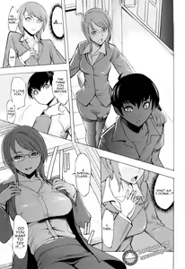 Page 150 of Kowashite Kudasai | Break Me - preview thumbnail