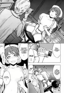 Page 45 of Kowashite Kudasai | Break Me - preview thumbnail