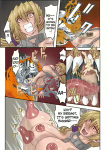 Page 7 of Hitozuma Juukan Gishiki IN, USA - FINAL - preview thumbnail