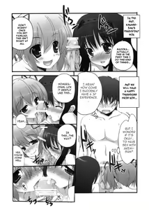 Page 8 of Mirai Iro - preview thumbnail