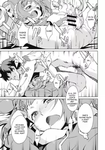 Page 18 of Yayoi Ganbaru! | Do Your Best Yayoi - preview thumbnail