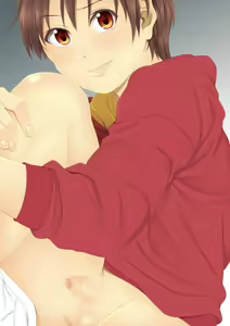 Page 51 of BOYS TALK SHOW - preview thumbnail