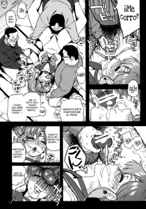 Page 13 of Onegai Jupiter - preview thumbnail