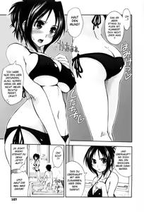 Page 3 of Karadajuu Nurunnuru Desu ch.7+8 - preview thumbnail