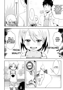 Page 4 of H na Akazukin-chan no Tsukurikata | How To Make A Naughty Red Riding Hood - preview thumbnail