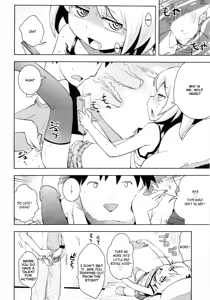 Page 8 of H na Akazukin-chan no Tsukurikata | How To Make A Naughty Red Riding Hood - preview thumbnail