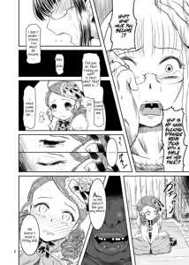 Page 9 of Midarade fuketsuna mesu no nioi | Naughty, unclean and dirty smell - preview thumbnail
