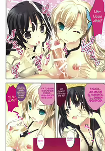 Page 9 of Rinjin-tachi wa Sessou ga Nai - preview thumbnail