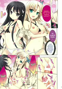 Page 10 of Rinjin-tachi wa Sessou ga Nai - preview thumbnail