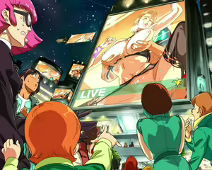Page 51 of Z Operation "E" - preview thumbnail