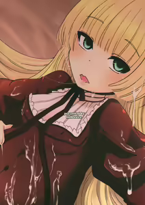 Page 34 of Hara Gosick-chan - Pregnant Gosick Girl - preview thumbnail